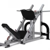 New 2022 Nautilus Leg Press Angled 45 Degree Plate Loaded STRENGTH