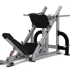 New 2022 Nautilus Leg Press Angled 45 Degree Plate Loaded STRENGTH
