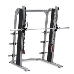STRENGTH New 2022 Nautilus Smith Machine