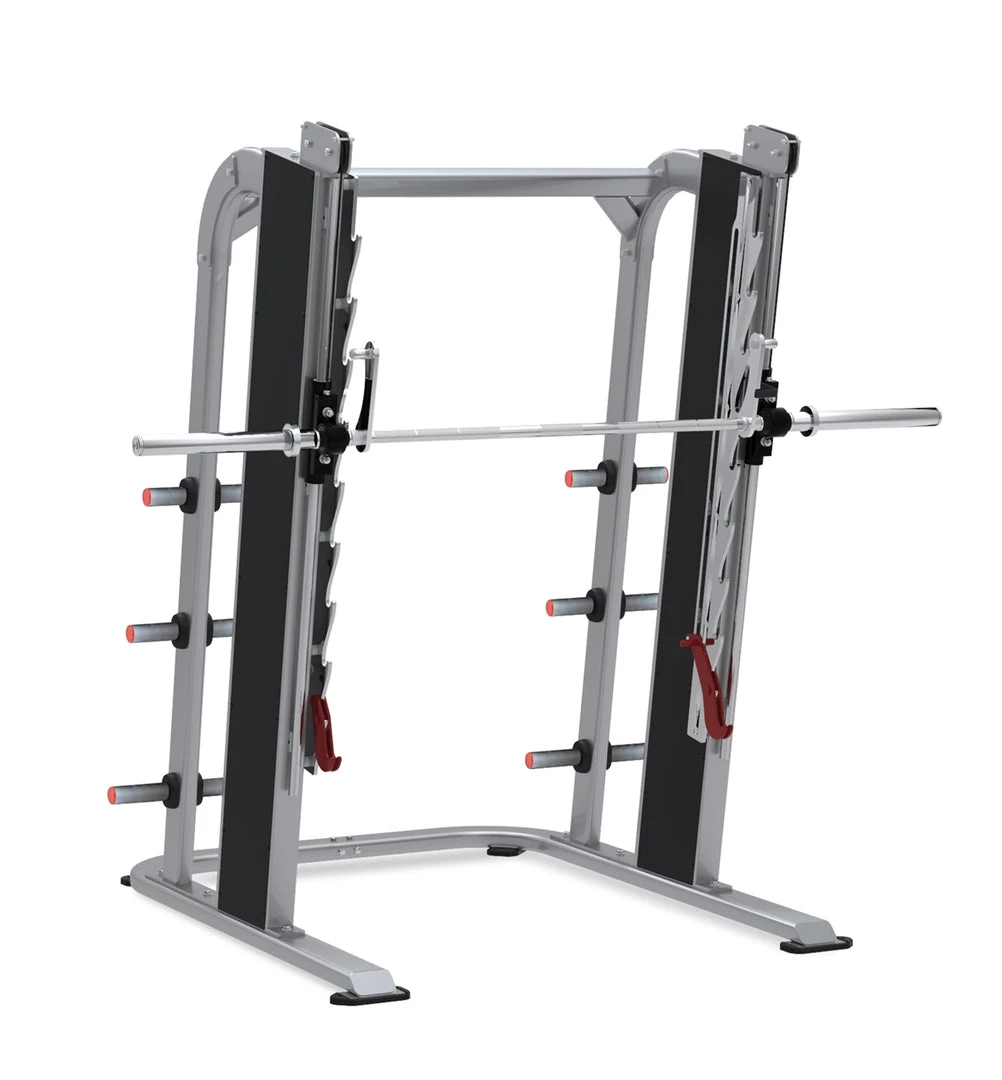 STRENGTH New 2022 Nautilus Smith Machine 2 STRENGTH New 2022 Nautilus Smith Machine