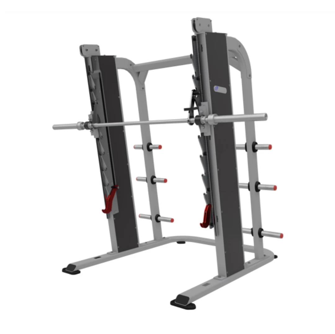 STRENGTH New 2022 Nautilus Smith Machine 1 STRENGTH New 2022 Nautilus Smith Machine