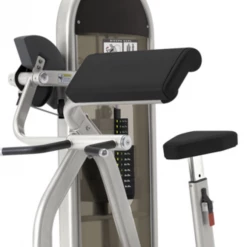 STRENGTH New 2022 Nautilus Instinct Biceps Curl