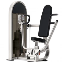 New 2022 Nautilus Instinct Chest Press STRENGTH