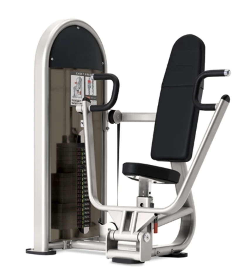 New 2022 Nautilus Instinct Chest Press STRENGTH 1 New 2022 Nautilus Instinct Chest Press STRENGTH