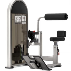 New 2022 Nautilus Instinct Dual Abdominal/Lower Back