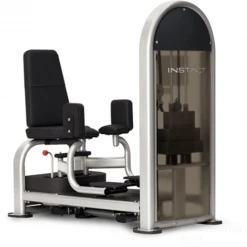New 2022 Nautilus Instinct Dual Inner/Outer Thigh STRENGTH