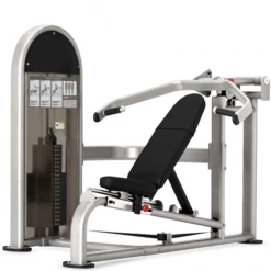 New 2022 Nautilus Instinct Dual Multi-Press STRENGTH