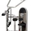 STRENGTH New 2022 Nautilus Instinct Lat Pull Down