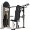 New 2022 Nautilus Instinct Shoulder Press STRENGTH