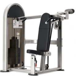 New 2022 Nautilus Instinct Shoulder Press STRENGTH