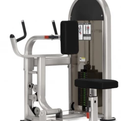 New 2022 Nautilus Instinct Vertical Row STRENGTH