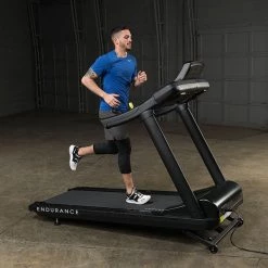 Body Solid CARDIO New 2022 Body-Solid Endurance Commercial T150 Treadmill 8 Body Solid CARDIO New 2022 Body-Solid Endurance Commercial T150 Treadmill