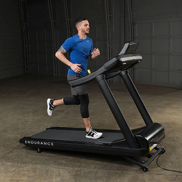 Body Solid CARDIO New 2022 Body-Solid Endurance Commercial T150 Treadmill 3 Body Solid CARDIO New 2022 Body-Solid Endurance Commercial T150 Treadmill