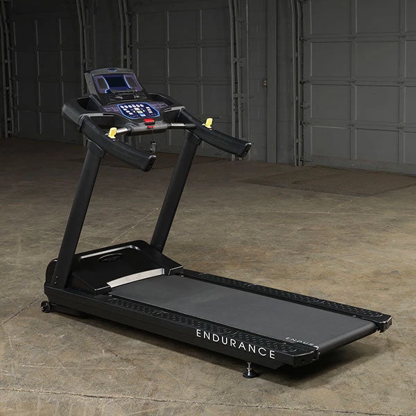 Body Solid CARDIO New 2022 Body-Solid Endurance Commercial T150 Treadmill 2 Body Solid CARDIO New 2022 Body-Solid Endurance Commercial T150 Treadmill