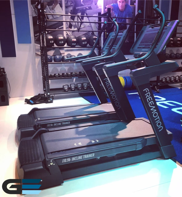 New 2022 FreeMotion I11.9 Incline Trainer 4 New 2022 FreeMotion I11.9 Incline Trainer