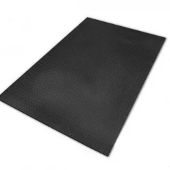 Body Solid Commercial Rubber Mat | Strength Equipment