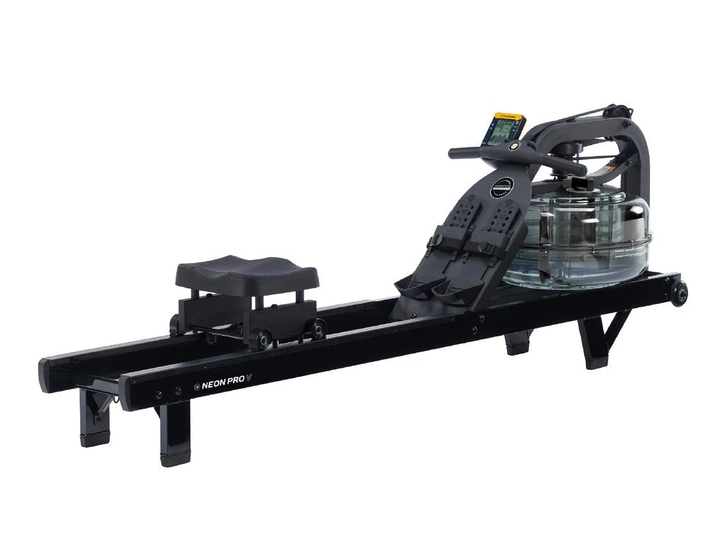 New 2022 First Degree Fitness Neon Pro V Water Rower 2 New 2022 First Degree Fitness Neon Pro V Water Rower