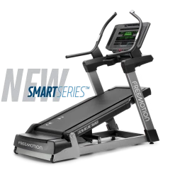 CARDIO FreeMotion I10.9b Incline Trainer SMART™ Series (New 2022)
