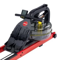 CARDIO First Degree Fitness Newport Club Plus Water Rower