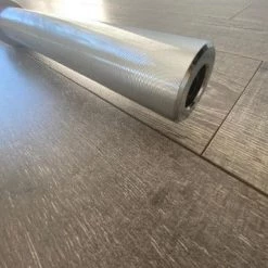 Strength Olympic Barbell Chrome 7' Weight Lifting 1000 Lbs Capacity 8 Strength Olympic Barbell Chrome 7' Weight Lifting 1000 Lbs Capacity