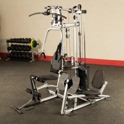 Body Solid Body-Solid P2X Powerline Home Gym (New 2022)