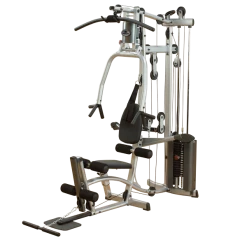 Body Solid Body-Solid P2X Powerline Home Gym (New 2022)