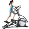 CARDIO New 2022 ProForm® SMART Pro 16.9 Elliptical With IFit, Google Maps & Wifi