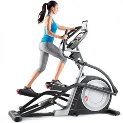 CARDIO New 2022 ProForm® SMART Pro 16.9 Elliptical With IFit, Google Maps & Wifi