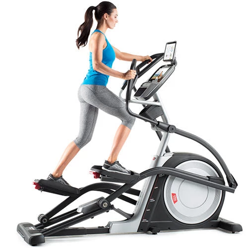 CARDIO New 2022 ProForm® SMART Pro 16.9 Elliptical With IFit, Google Maps & Wifi 1 CARDIO New 2022 ProForm® SMART Pro 16.9 Elliptical With IFit, Google Maps & Wifi