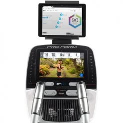 CARDIO New 2022 ProForm® SMART Pro 16.9 Elliptical With IFit, Google Maps & Wifi 6 CARDIO New 2022 ProForm® SMART Pro 16.9 Elliptical With IFit, Google Maps & Wifi