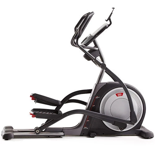 CARDIO New 2022 ProForm® SMART Pro 16.9 Elliptical With IFit, Google Maps & Wifi 2 CARDIO New 2022 ProForm® SMART Pro 16.9 Elliptical With IFit, Google Maps & Wifi