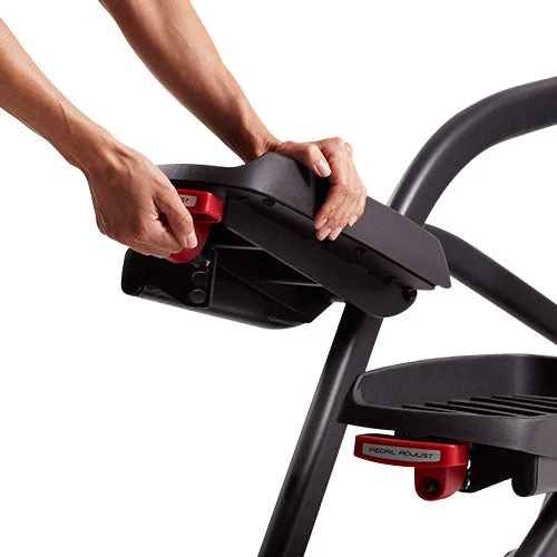 CARDIO New 2022 ProForm® SMART Pro 16.9 Elliptical With IFit, Google Maps & Wifi 4 CARDIO New 2022 ProForm® SMART Pro 16.9 Elliptical With IFit, Google Maps & Wifi