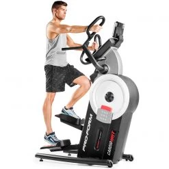 Ellipticals ProForm SMART Cardio HIIT Trainer