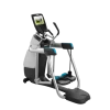 IN STOCK Precor AMT® 885 With Open Stride | Adaptive Motion Trainer P82 Console