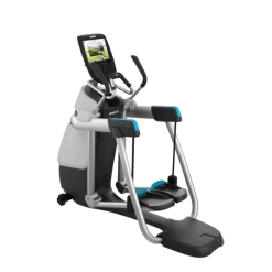 IN STOCK Precor AMT® 885 With Open Stride | Adaptive Motion Trainer P82 Console