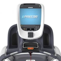 Precor TRM 885 V2 Treadmill With P80 Console