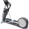 Precor EFX 885 Elliptical W/Converging Crossramp And P82 Console CARDIO
