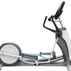 Precor EFX 885 Elliptical W/Converging Crossramp And P82 Console CARDIO