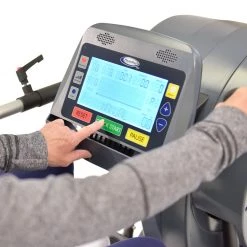 New 2022 HCI PhysioStep PRO Adaptive Recumbent Stepper Cross Trainer