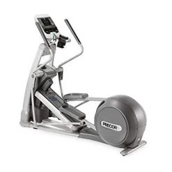 Precor EFX 576i Crosstrainer Elliptical Experience Series