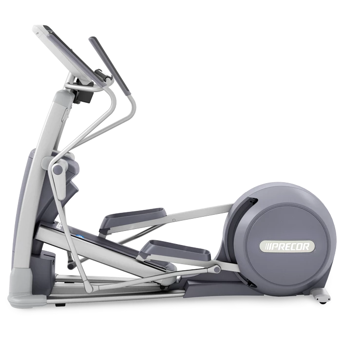 Ellipticals Precor EFX® 815 Elliptical Fitness Crosstrainer 1 Ellipticals Precor EFX® 815 Elliptical Fitness Crosstrainer