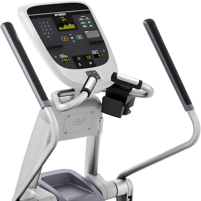 Ellipticals Precor EFX® 815 Elliptical Fitness Crosstrainer 4 Ellipticals Precor EFX® 815 Elliptical Fitness Crosstrainer