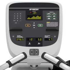 Ellipticals Precor EFX® 815 Elliptical Fitness Crosstrainer