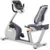 CARDIO Precor RBK 835 Recumbent Bike Experience Series™ W/ P30 Console