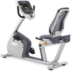 CARDIO Precor RBK 835 Recumbent Bike Experience Series™ W/ P30 Console