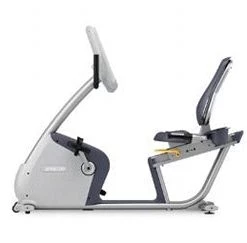 CARDIO Precor RBK 835 Recumbent Bike Experience Series™ W/ P30 Console