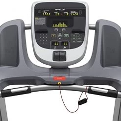 Treadmills Precor TRM 833 Treadmill With P30 Console