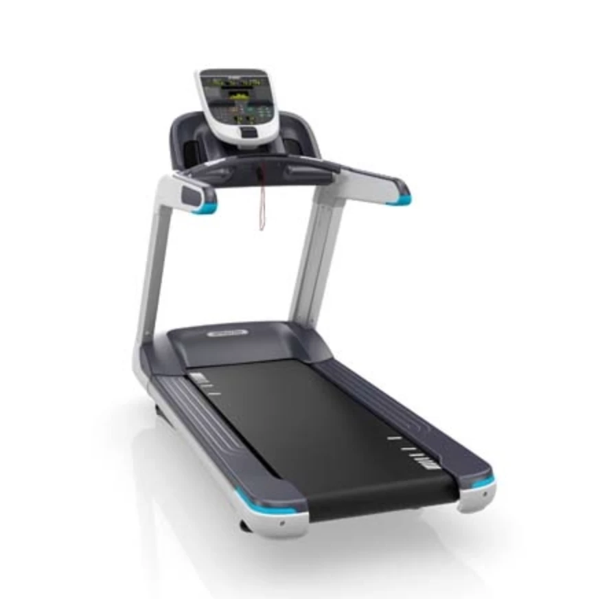 Precor TRM 835 V2 Treadmill W/P30 Console 1 Precor TRM 835 V2 Treadmill W/P30 Console