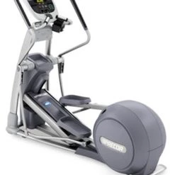 CARDIO Precor EFX 835 Elliptical Crosstrainer W/p30 Console