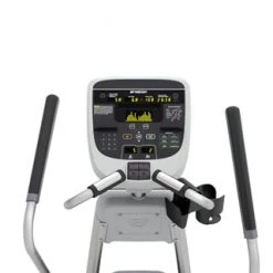 CARDIO Precor EFX 835 Elliptical Crosstrainer W/p30 Console